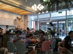 大堂-卓花境Flowerwonderland花店