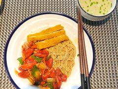 -十面春风·江南面馆(崇宁路店)