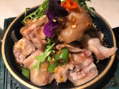 -韵秋荷(宝山龙湖天街店)