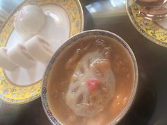 -富华斋饽饽铺·宫廷糕点·伴手礼(护国新天地店)