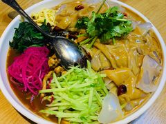 -小平岛開海水饺(浑南店)