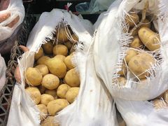 -京客隆超市(北苑店)