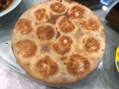 高密特色炉包-汇贤府·李氏鲁菜(五棵松店)