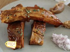 -BOR Eatery(安福路店)