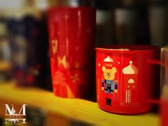 -星巴克(烟台大悦城店)