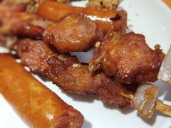 -比格比萨(吉祥村店)