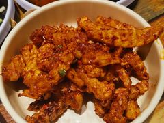-金谷园饺子·烧烤·家宴(人大总店)