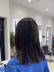-FINE HAIR 烫染专业设计