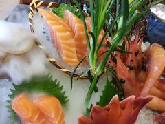 -季玄精致日本料理自助餐(闸北公园店)