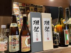 -春草居酒屋·晴子の店