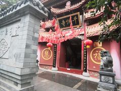-千佛寺