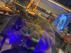 -武汉世茂希尔顿酒店·汇·全日餐厅