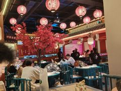 -探花·意境江南菜·唐伯虎文化体验店·松鼠桂鱼(观前店)