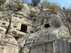 -青州市云门山风景区