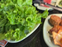 -梨花自助烤肉(乐宾店)