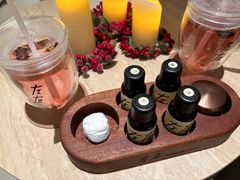 -左右Massage/Spa(长寿路店)