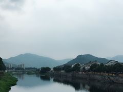 -溪口-滕头旅游景区