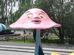 -大兴滨河森林公园