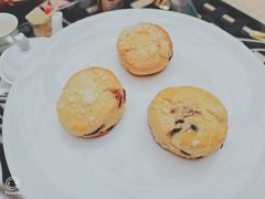 -利顺德大饭店·维多利亚花园(小白楼店)