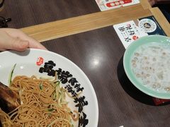 -和府捞面·大师店(上海漕宝路日月光店)