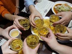 -老厨家(友谊路总店)