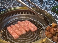 -黑牛の場烤肉(摩天活力城店)