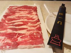 -德一门·北京爆肚涮肉(宽窄巷子店)