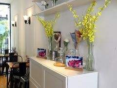 -PETIT PARIS 小巴黎(花园道店)