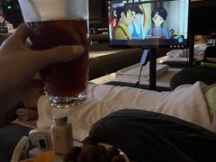 -港湾一号美食水疗会