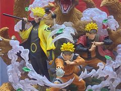 -龙湖成都上城天街