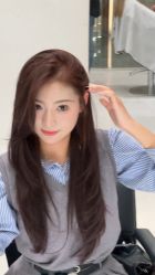 -DL HOPE明星造型