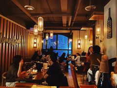 -Limestone 小酒馆(朝阳大悦城店)