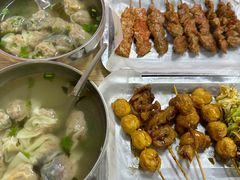 -海萍馄饨(湖北路店)