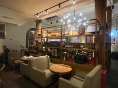 -1901 Cafe(西四店)