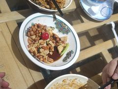 -磁州卤面·地标邯郸菜(97年创始店)