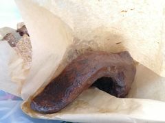 牛舌-上海牛羊肉公司塘沽路清真门市部