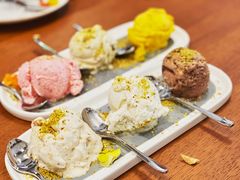 -ELI FALAFEL Lebanese&Mediterranean黎巴嫩美食(富城路店)