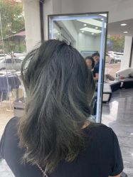 -星座SALON奢华造型