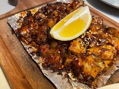 -IL Forno 意坊·意大利餐厅(花园店)