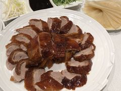 新雅片皮鸭-新雅粤菜馆(南京东路店)