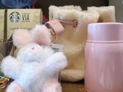 -星巴克(来福士2F店)
