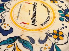 -Mammamia意大利餐厅(阳春巷店)