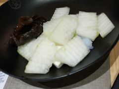 -八角锄烧·肉火锅(天河城店)