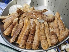 -海鲜自助餐厅·株洲大汉希尔顿酒店