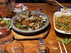 -肉串汪(望京店)