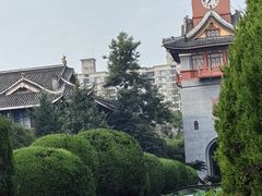 -四川大学(华西校区)