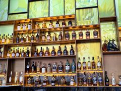 -瑞吉酒店·The Drawing Room闲逸廊·云端下午茶·夜奢Whiskey