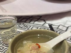 -客家大院·非遗赣南客家菜(郁孤台店)