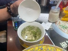-老淮城·长鱼面(河下古镇店)