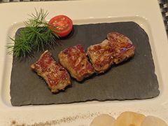 -锦鲤铁板烧日本料理(致越优城店)